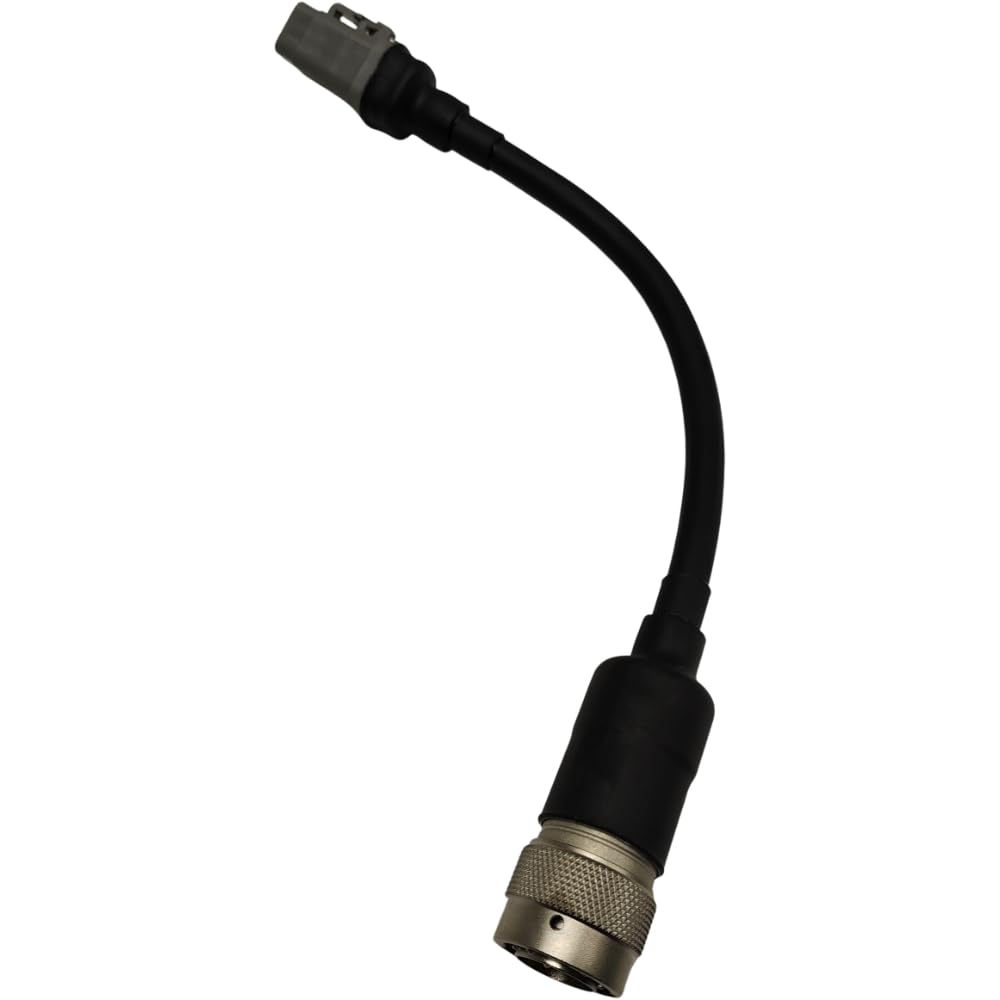 HAGANE デモCD WINTRY SKY, CONNECT Amazon.com: XYZIL Control Box Harness Adapter 96019GT